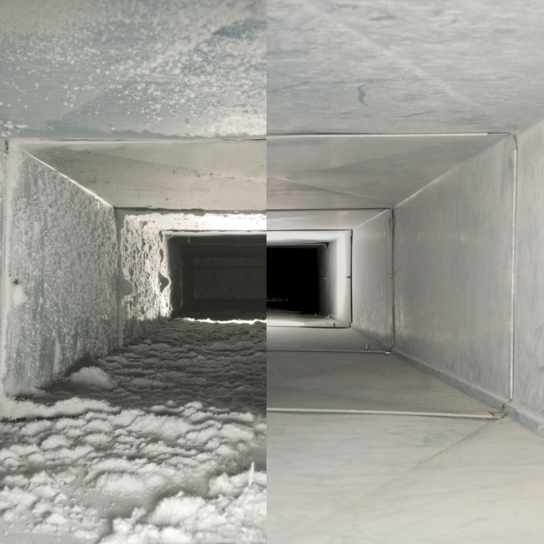 Professional Air Duct Cleaning Image